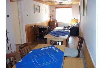 Repubblica Ceca Privát Vrchlabí, Esterno